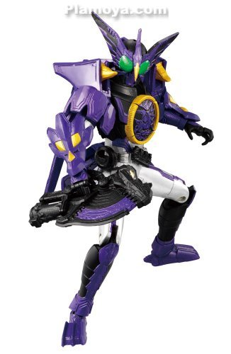 Mua bán CHANGE KAMEN RIDER OOO PUTOTYRA COMBO