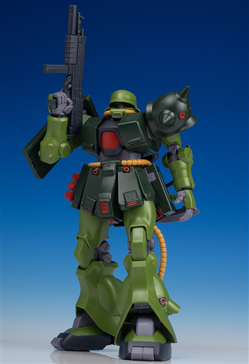 Mua bán MG RE/100 ZAKU II FZ