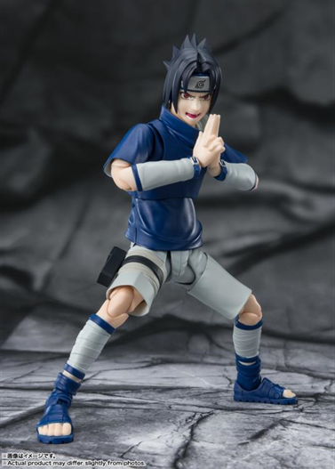 Mua bán SHF UCHIHA SASUKE KID 2ND