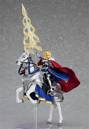 Mua bán [PRE-ORDER] FIGMA 568 LANCER/ALTRIA PENDRAGON: DX EDITION