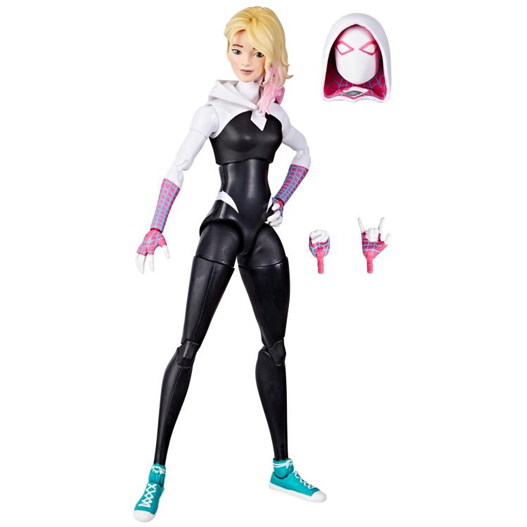 Mua bán MARVEL LEGENDS SPIDER GWEN 