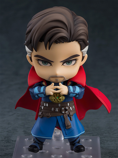 Mua bán NENDOROID 1120 DR STRANGE INFINITY WAR