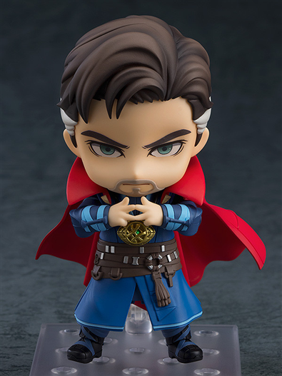 Mua bán NENDOROID 1120-DX DR STRANGE INFINITY WAR DX VER