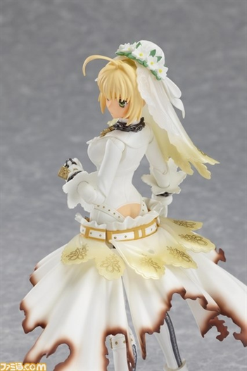 Mua bán FIGMA SABER BRIDE