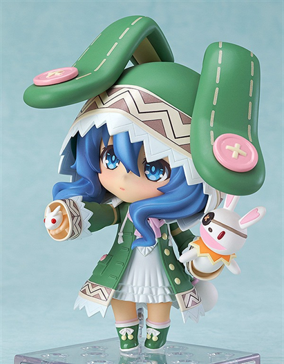 Mua bán NENDOROID 395  DATE A LIVE YOSHINO (JAPAN VER)