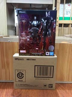 Mua bán SHF IRONMAN MK23 HOTROD