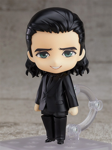 Mua bán NENDOROID 866-DX LOKI DX VER (JAPAN VER)