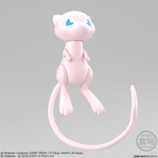 Mua bán SODO POKEMON MEW (JP VER)