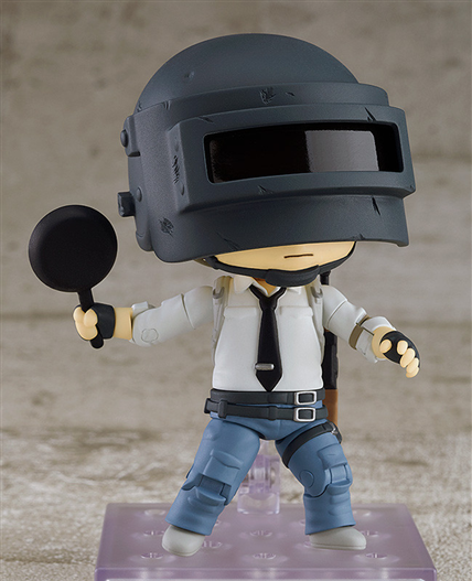 Mua bán NENDOROID 1089 PUBG THE LONE SURVIVOR