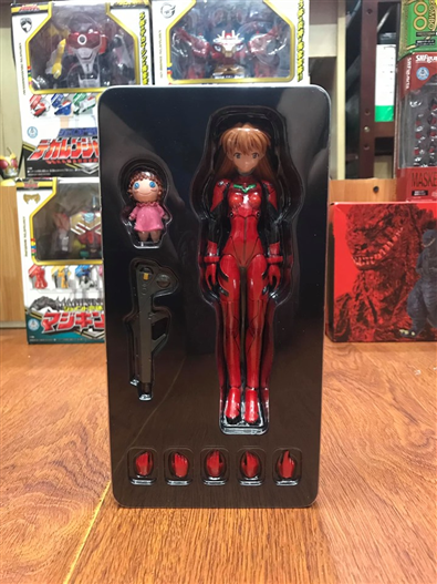 Mua bán REVOLTECH SORYU ASUKA LANGLEY 3
