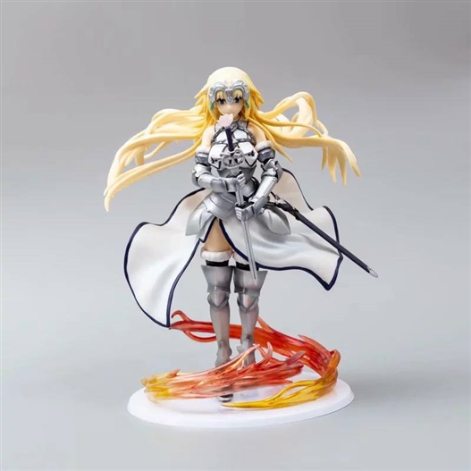 Mua bán PVC RULER JEANNE DARC