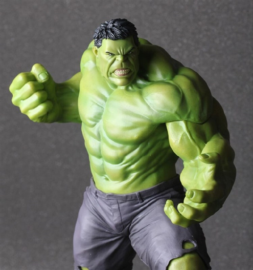 Mua bán CRAZY TOY HULK AGE OF ULTRON