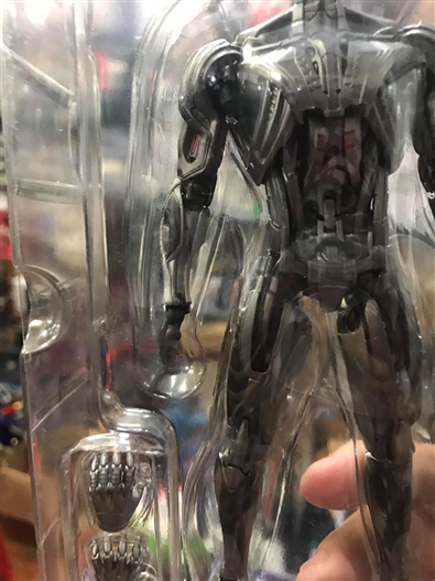 Mua bán SHF ULTRON PRIME (THIẾU BÀN TAY PHẢI , GIÁP MÔNG)