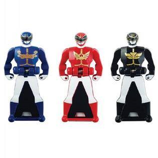 Mua bán DX RANGER KEY GOSEIGER