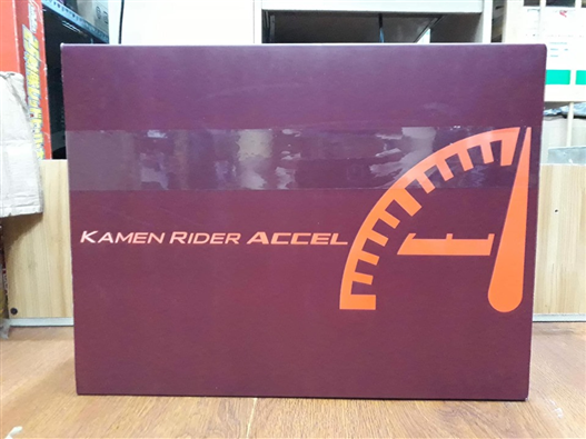 Mua bán CSM ACCEL DRIVER