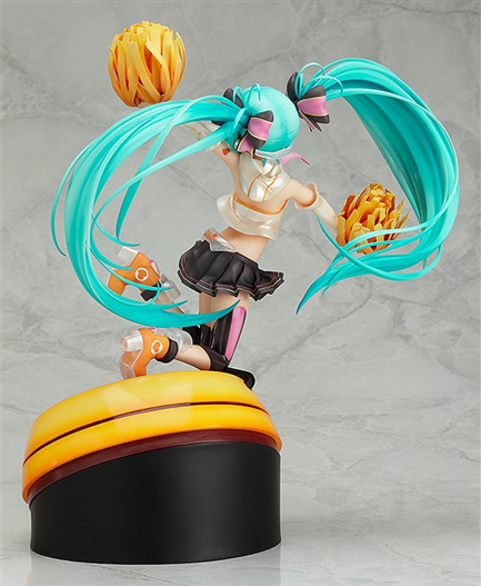 Mua bán PVC HATSUNE MIKU CHEERFUL VER FAKE