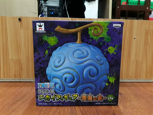 Mua bán BANPRESTO DEVIL FRUIT