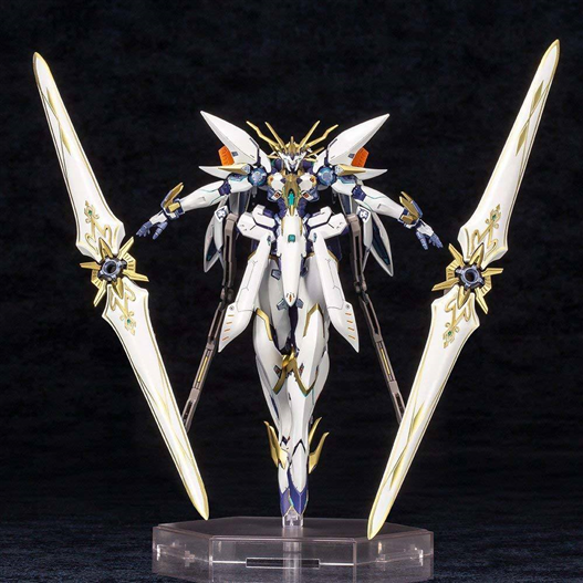 Mua bán MODEL KIT XENOBLADE 2 SIREN