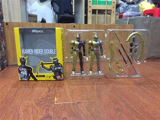 Mua bán SHF LUNA JOKER & LUNA METAL LIKE NEW