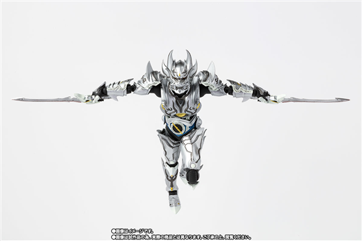 Mua bán SHF GARO GINGA KNIGHT ZERO 2.0 2ND