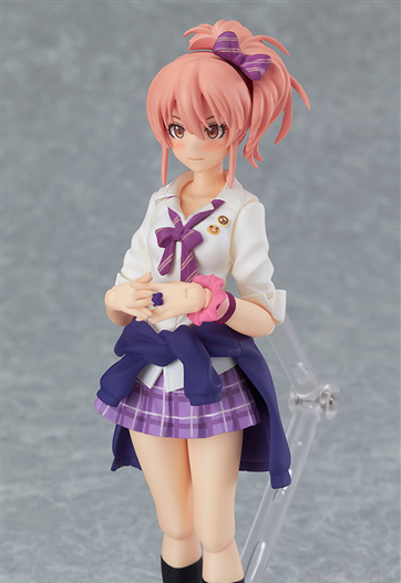 Mua bán FIGMA EX-014 JOUGASAKI MIKA