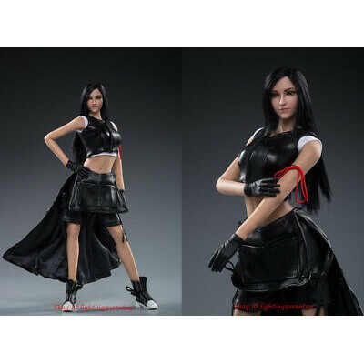 Mua bán VSTOYS 1/6 FF7 TIFA 2.0