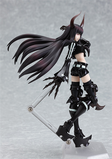 Mua bán FIGMA SP-017 BLACK GOLD SAW OVA 2ND