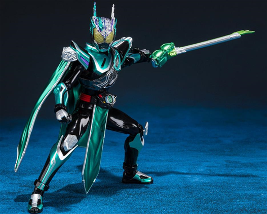 Mua bán (US VER) SHF KAMEN RIDER BRAIN LIKE NEW