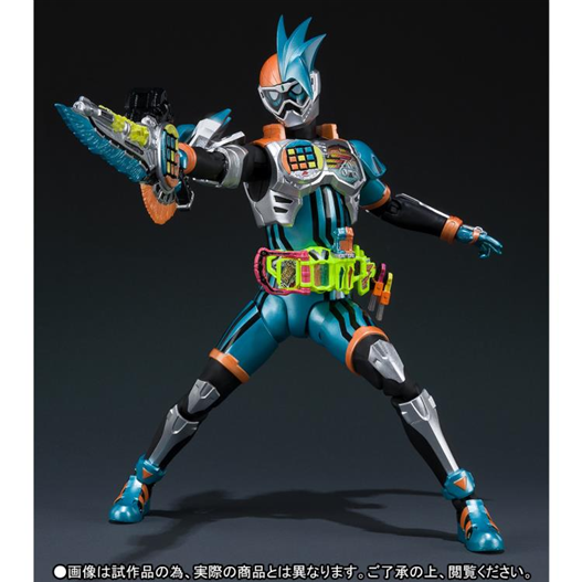Mua bán SHF KAMEN RIDER EX AID MIGHTY BROTHER XX SET