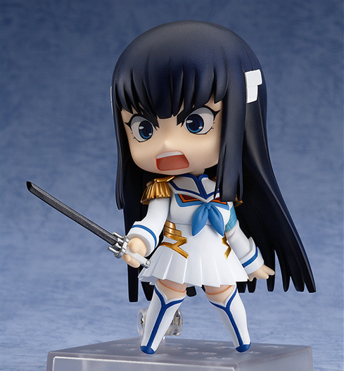 Mua bán NENDOROID 438 KILL LA KILL KIRYUIN SATSUKI