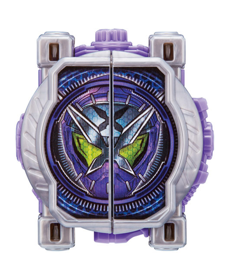 Mua bán DX SHINOBI MIRIDE RIDE WATCH 2ND