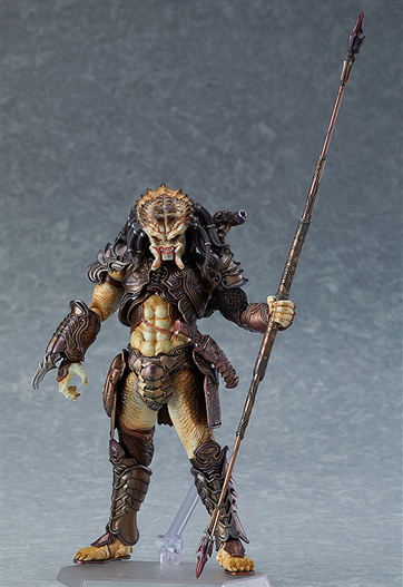 Mua bán FIGMA SP-109 PREDATOR 2 TAKAYUKI TAKEYA ARRANGE VER 2ND