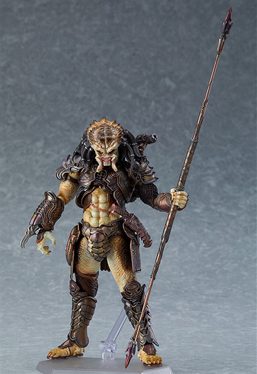 Mua bán FIGMA SP-109 PREDATOR :TAKAYUKI TAKEYA VER FAKE