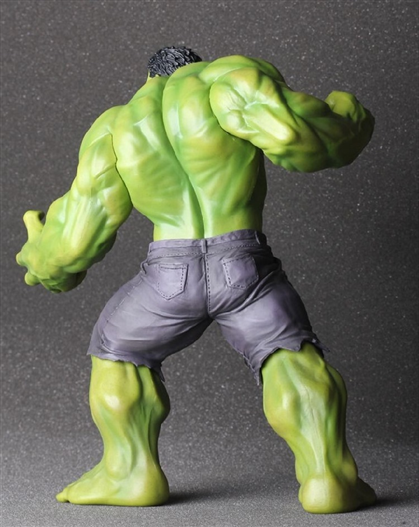 Mua bán CRAZY TOY HULK AGE OF ULTRON