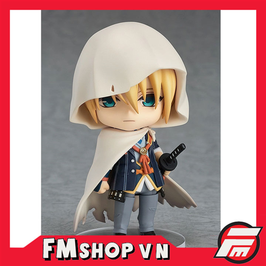 Mua bán (JPV) NENDOROID 690 YAMAMBAGIRI KUNIHIRO LIKE NEW