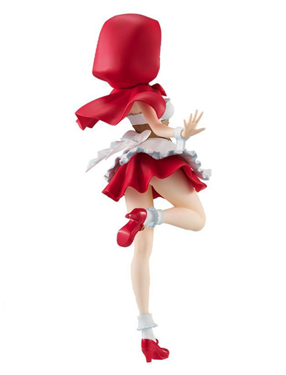 Mua bán PVC REM RED HOOD VER FAKE