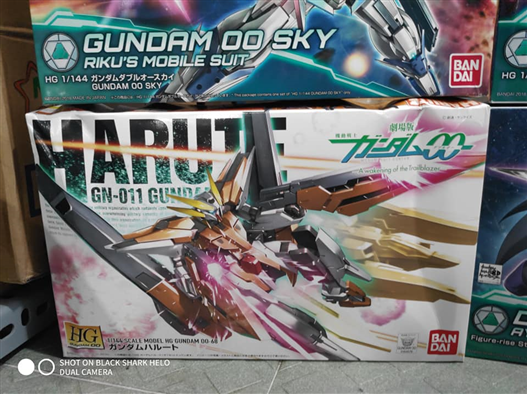 Mua bán HG GUNDAM HARUTE