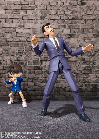 Mua bán [PRE-ORDER] SHF MORI KOGORO