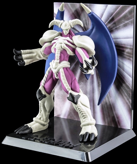 Mua bán NECA YUGIOH SUMMONED SKULL