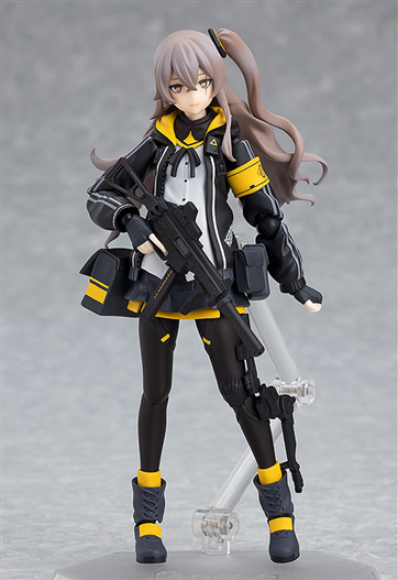 Mua bán FIGMA 457 UMP45 2ND