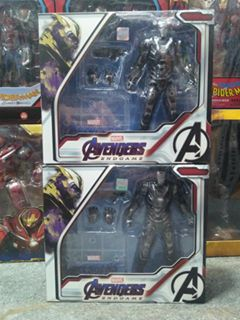 Mua bán ZD WAR MACHINE MK4 ENDGAME