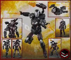 Mua bán SHF WAR MACHINE MK4 OPEN