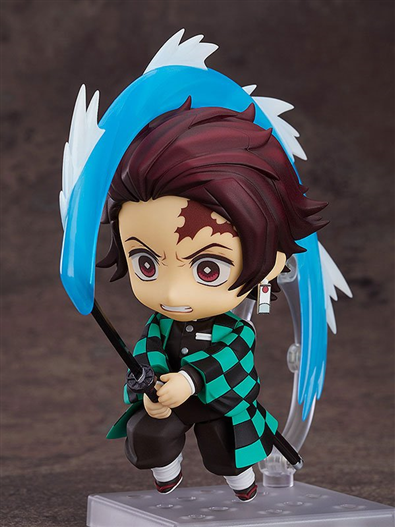 Mua bán [PRE ORDER]NENDOROID 1193 TANJIRO KAMADO