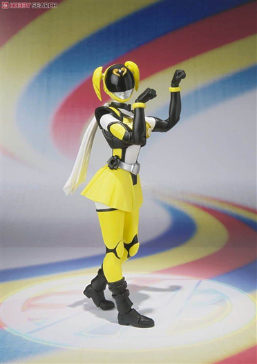 Mua bán (JPV) SHF AKIBA YELLOW 2ND