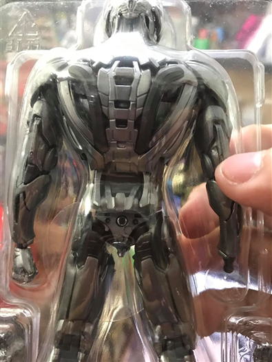 Mua bán SHF ULTRON PRIME (THIẾU BÀN TAY PHẢI , GIÁP MÔNG)