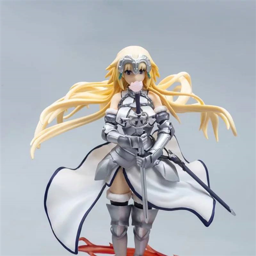 Mua bán PVC RULER JEANNE DARC