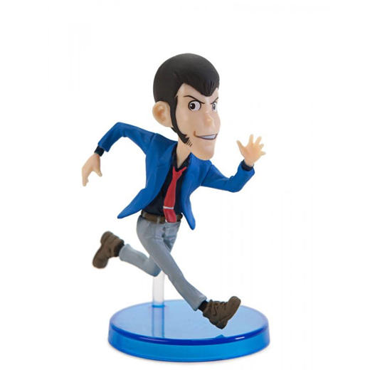 Mua bán BANPRESTO WCF01 LUPIN THE 3RD