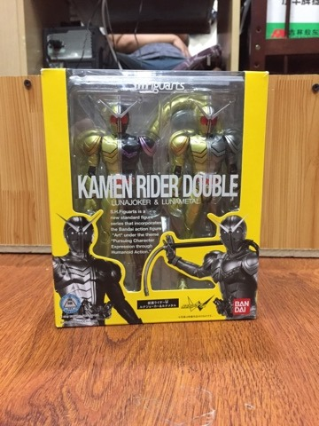 Mua bán SHF LUNA JOKER & LUNA METAL LIKE NEW