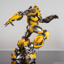 Mua bán 3A BUMBLEBEE DELUXE SCALE FIGURE - MULTICOLOR