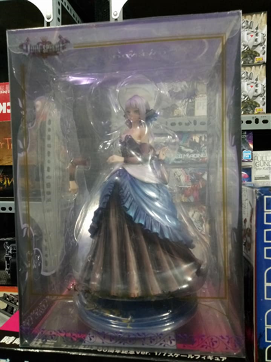 Mua bán PVC VALKYRIE GWENDOLY DRESS VER FAKE